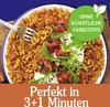 BEN'S ORIGINAL™ Risotto Tomate & Herbes italiennes 250g Voir les images du produit 3