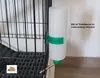 Nagervoliere BIG CAGE XXXL Nagerkäfig Käfig  Voliere Metall Produktbild-Vorschau 8
