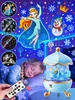 One Fire Frozen Spielzeug, 16 Filme & 15 Musik Produktbild-Vorschau 1