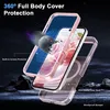 Pour Apple iPhone 17 Pro : coque rose avec anneau MagSafe Voir les images du produit 6