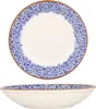 Set di stoviglie By Bone (Large) - Edera Cobalt - 24 pezzi Anteprima dell’immagine prodotto 4