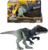 Mattel - Jurassic World Dino Trackers Wild Roar Eocarcharia Anteprima dell’immagine prodotto 3
