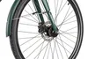 Bergrausch Hochkönig Herrenfahrrad Trekking moosgrün 56 Produktbild-Vorschau 3