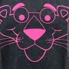 Pink Panther Jugend Mädchen T-Shirt – Bunt / 146 Produktbild-Vorschau 3