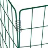 Metalowy kompostownik ogrodowy Green-Line w kartonie Podgląd zdjęcia produktu 3