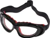 Schützende Sportbrille für Basketball, Fußball und Golf - Produktbild-Vorschau 1