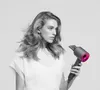 Dyson Supersonic Haartrockner Anthrazit/Fuchsia Produktbild-Vorschau 7