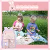 Mädchen-Rucksack für Schule, Kawaii-Kinderrucksack, süße Produktbild-Vorschau 6