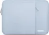 Tech-Protect Sleevy 13–14" Laptoptasche – Blau Produktbild-Vorschau 1