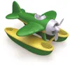 Green Toys Seaplane, Zabawki do kąpieli, Chłopak, Podgląd zdjęcia produktu 3