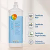 Detersivo piatti delicato 1 litro, detersivo piatti pelli Anteprima dell’immagine prodotto 5