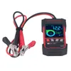 Testeur de batterie automobile 12V 24V 100-1999 Charge CCA Voir les images du produit 3