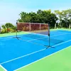 SWANEW Badmintonnetz Höhenverstellbar Tennisnetz Produktbild-Vorschau 8