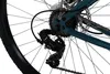 WYLD Mountainbike Hardtail ATB 29“ Heist 21 Gänge RH 51 cm Produktbild-Vorschau 4
