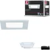 Paulmann LED Einbaupanel Produktbild-Vorschau 1