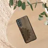 kwmobile Handyhülle für Samsung Galaxy S21 Hülle Holz - Produktbild-Vorschau 2