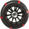Polaire Schneeketten Steel Sock 136 für Reifen 235/65/16, 9 Produktbild-Vorschau 6