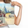 Fabelhafte Canvas LEINWAND BILDER 100x70 cm XXL Kunstdruck Produktbild-Vorschau 4