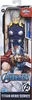 Hasbro Thor Avengers Titan Figur Mehrfarbig 3-6 Years Produktbild-Vorschau 1