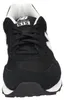 New Balance 515 Wildleder-Mesh-Trainer, Schwarz 42 EU Produktbild-Vorschau 16
