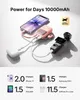 INIU Ultra Mini Powerbank, 10000mAh 45W Schnellladen mit Produktbild-Vorschau 6