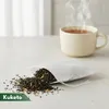 Kuketo | Teebeutel Zum Selbstbefüllen 100 Stück – Produktbild-Vorschau 4