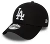 New Era Čiapky 39THIRTY Los Angeles Dodgers Essential, Náhľad obrázku produktu 1