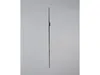 Runder Wandspiegel MILA mit schwarzem Metallrahmen Ø50cm Produktbild-Vorschau 8
