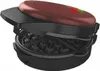 Russell Hobbs Fiesta 4 Waffel(n) 900 W Schwarz, Rot Produktbild-Vorschau 7
