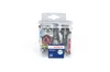 BOSCH Glühlampen Sortiment Satz 12V H1/H7 H1 H7 P21W PY21W Produktbild-Vorschau 1