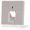JUNG A 569-1 PLUA - Elfenbein - Duroplast - JUNG - UAE 8 Produktbild-Vorschau 5