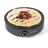 KLAMER Crepes Maker, Große Backfläche mit 33cm Ø, Produktbild-Vorschau 6