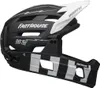 Casco Bell Super Air R Spherical - integrale, nero opaco e Anteprima dell’immagine prodotto 16