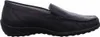 WALDLÄUFER scarpe da donna slip-on sportive nero taglia 6 Anteprima dell’immagine prodotto 4