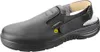 Abeba ESD-Berufsschuhe x-light OB Clog weiß CE ESD SRC Produktbild-Vorschau 2