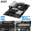 MSI PRO X870-P WIFI, Mainboard Produktbild-Vorschau 11