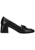 Nero Giardini Pumps Pumps Nappaleder Produktbild-Vorschau 3