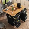 Fortuna Lai Isola cucina moderna, mobile da cucina, Anteprima dell’immagine prodotto 1