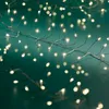 Guirlande Microled Clignotante 480 Microleds Blanc Chaud Voir les images du produit 10