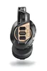Nacon RIG 700HX Gaming Headset, noir, USB, sans fil, son Voir les images du produit 1