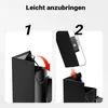 Wiltec Verlängerung 140 cm für XXL Plattenheber bis max. 68 Produktbild-Vorschau 6