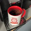 Witziger Kaffeebecher Rot für den 44. Geburtstag mit Motiv: Produktbild-Vorschau 7