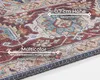 160x230 cm Tapis Asmar 104017 Indigo/Bleu Voir les images du produit 4