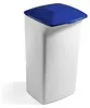 DURABLE Abfallbehälter DURABIN® 40L rechteckig, 1800798050 Produktbild-Vorschau 2