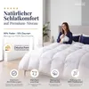 Gentle North Daunendecke 135x200 Federdecke – Produktbild-Vorschau 2