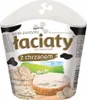 Serek Puszysty Łaciaty z chrzanem 150g Podgląd zdjęcia produktu 1