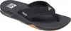 Reef Pánské sandály Fanning Zehentrenner RF002026BLS černá Náhled obrázku produktu 7