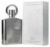 Afnan Supremacy Silver woda perfumowana dla mężczyzn 100 ml Podgląd zdjęcia produktu 3