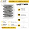 AMK Wandpanelen – Decoratieve Baksteenlook – Flexibele Productafbeelding-voorbeeld 3