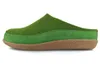 Pantoufle pour femme Haflinger, chaussons en feutre pour Voir les images du produit 11